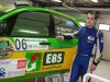 Szilveszter Rallye 2013