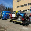 Varga Racing Team