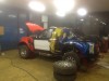 Varga Racing Team
