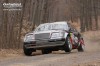 Vr-Car - Mercedes W124CE