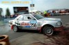 Vr-Car - Mercedes W124CE