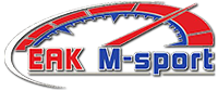 EAK M-Sport