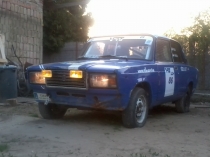 Rallykid