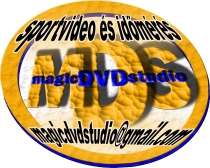 MagicDVD