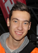 markrally