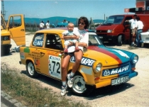 Szantaklausz