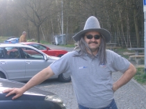 csanaky