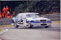 volvo 850