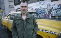 cabdriver