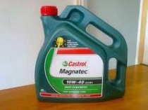 Peetoil