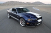 Mustang 13
