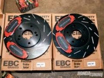 brakes