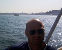 Bosti
