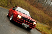 Sport Quattro