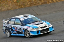 Domiracing