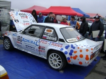 wrc fan