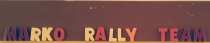 MarkoRallyTeam