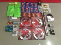 Winghsgarage