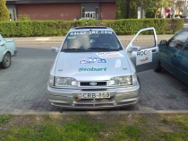 sierrars
